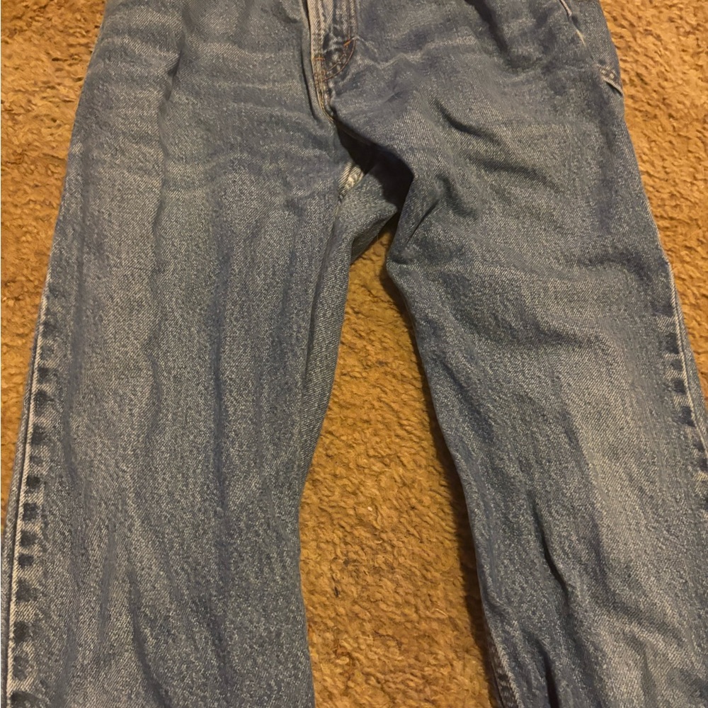 Men’s jeans levis